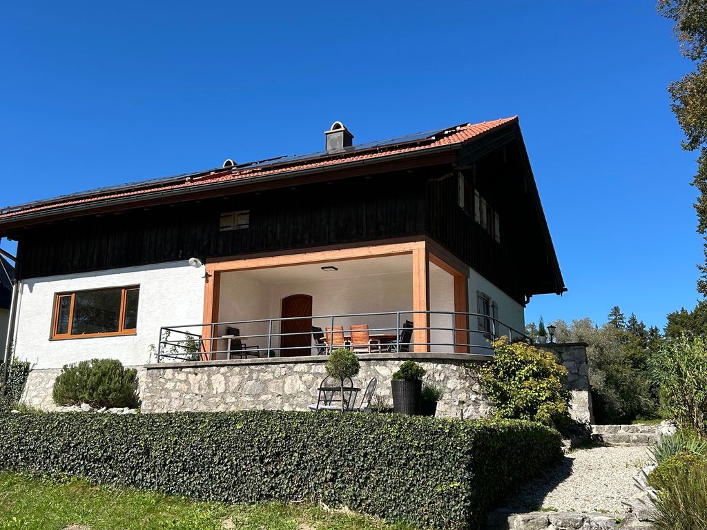 Landhaus Westerbuchberg