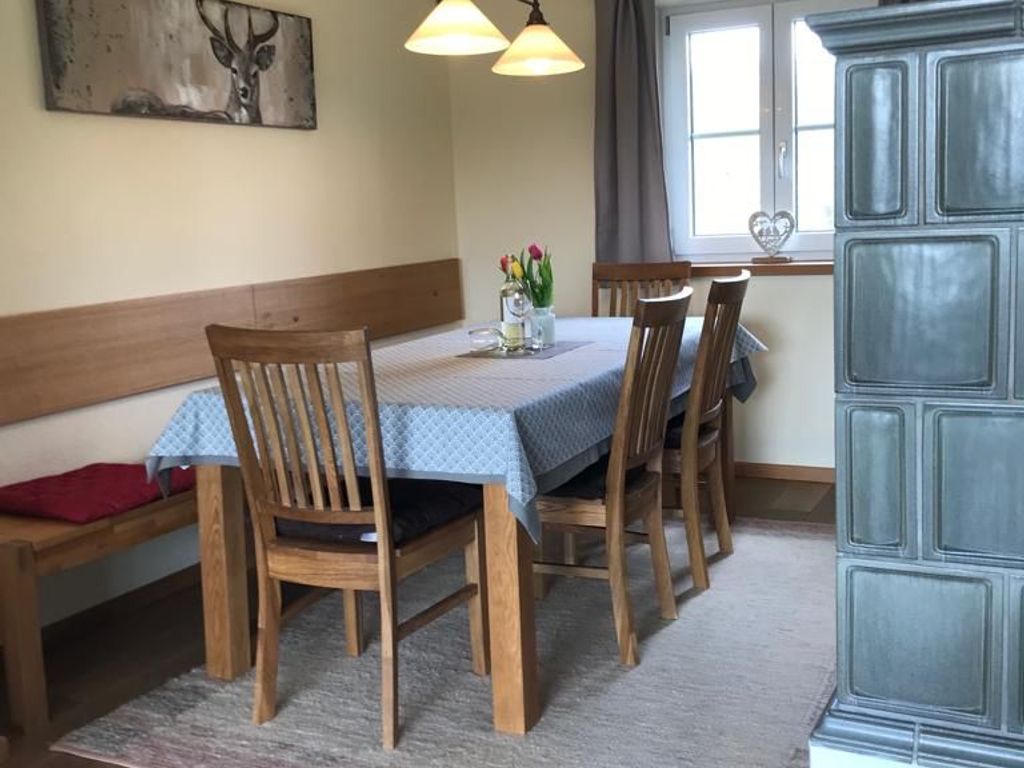 Esszimmer
