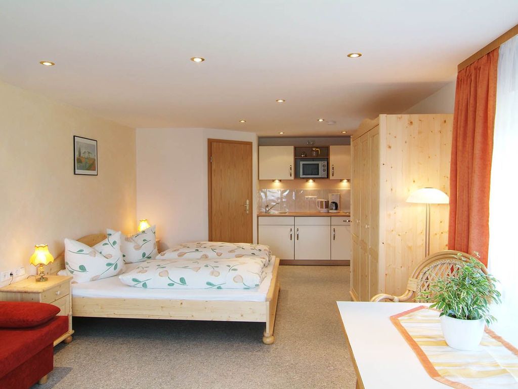 Appartment