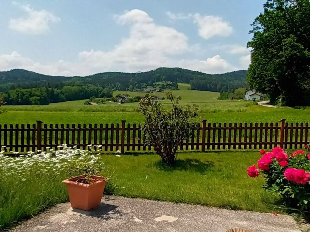 Gästehaus Bliem