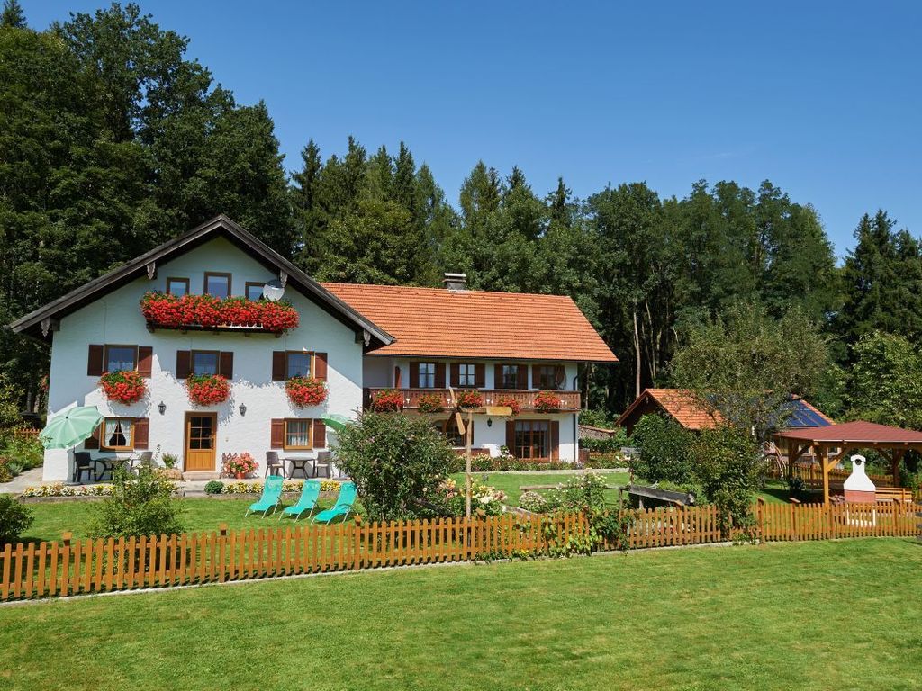 Gästehaus Bliem