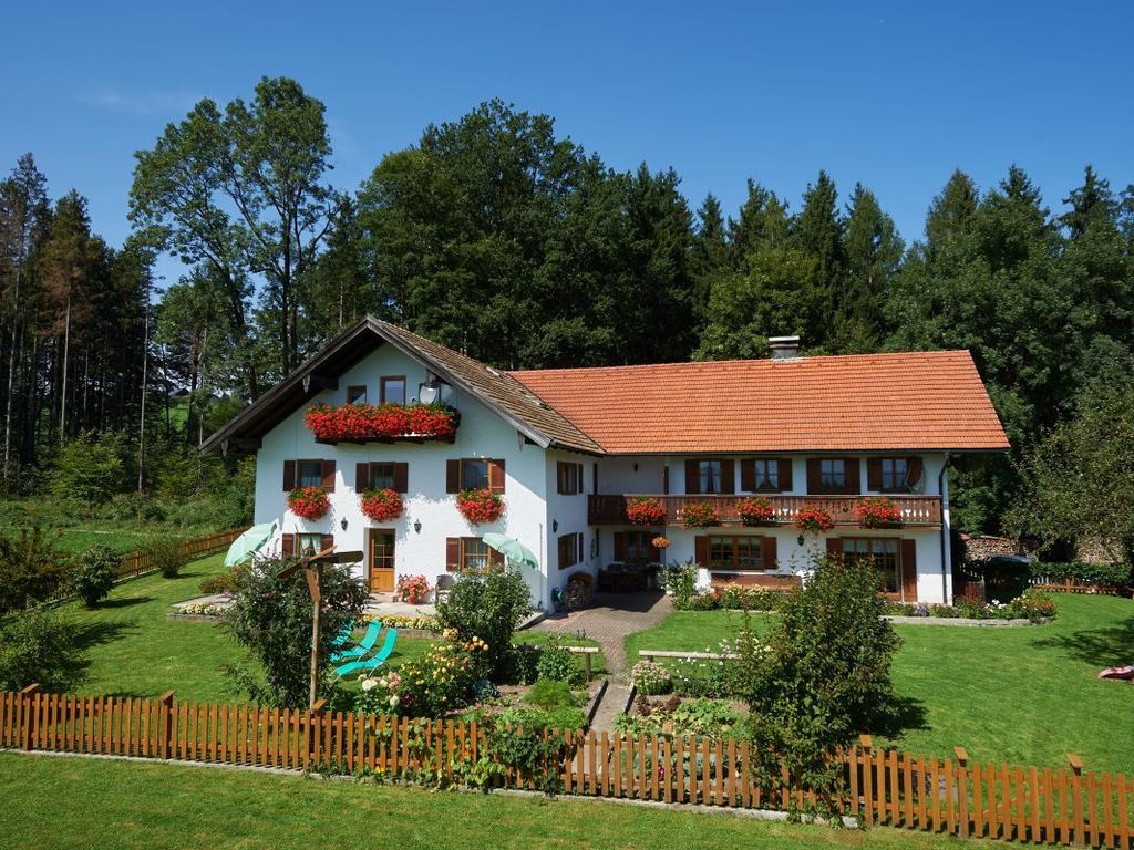 Gästehaus Bliem