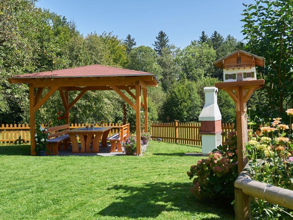 Gästehaus Bliem