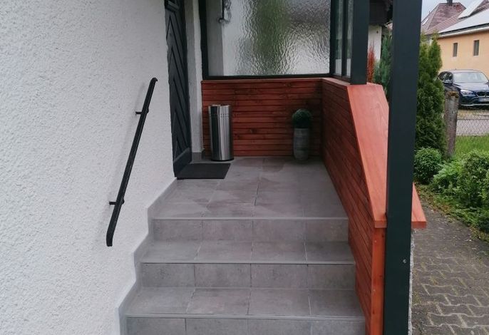 Ferienwohnung Helli