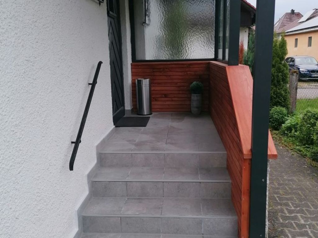 Ferienwohnung Helli