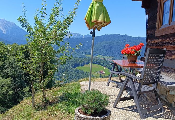Ferienhäuschen Sappenlehen – Foto 3