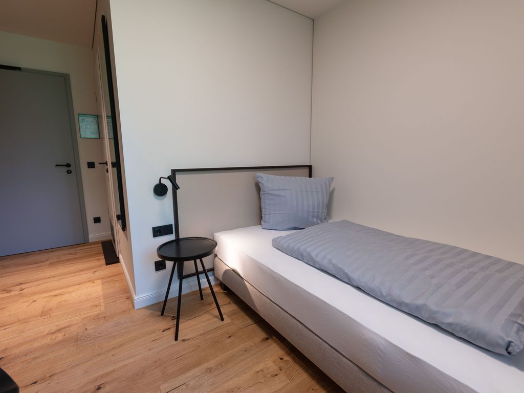 Einzelzimmer Stadl