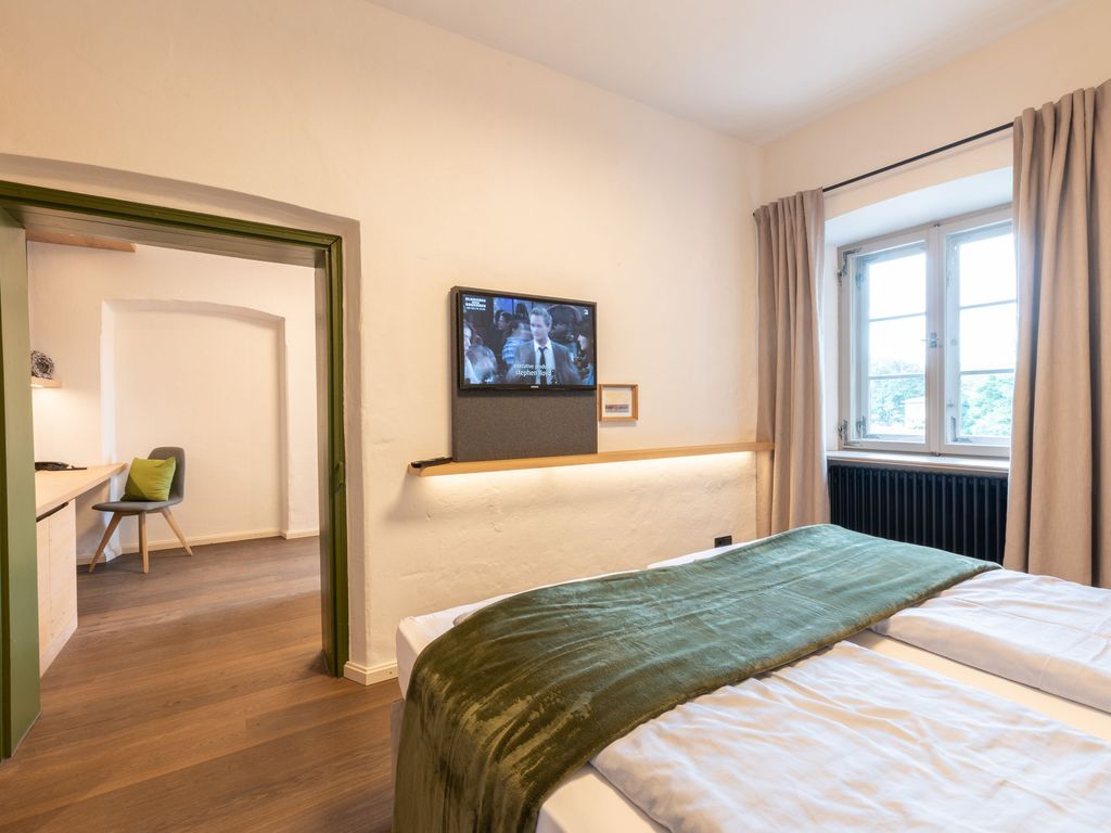 3-Bett