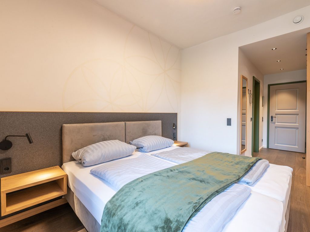 3-Bett Zimmer
