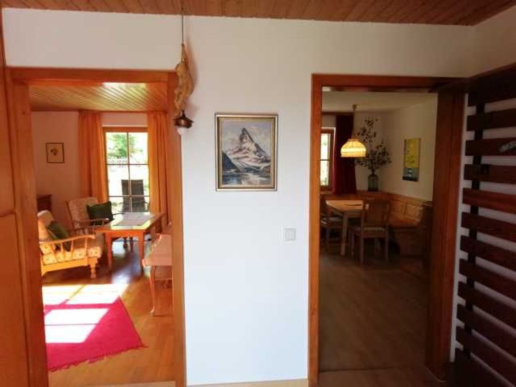 Haus Waldblick