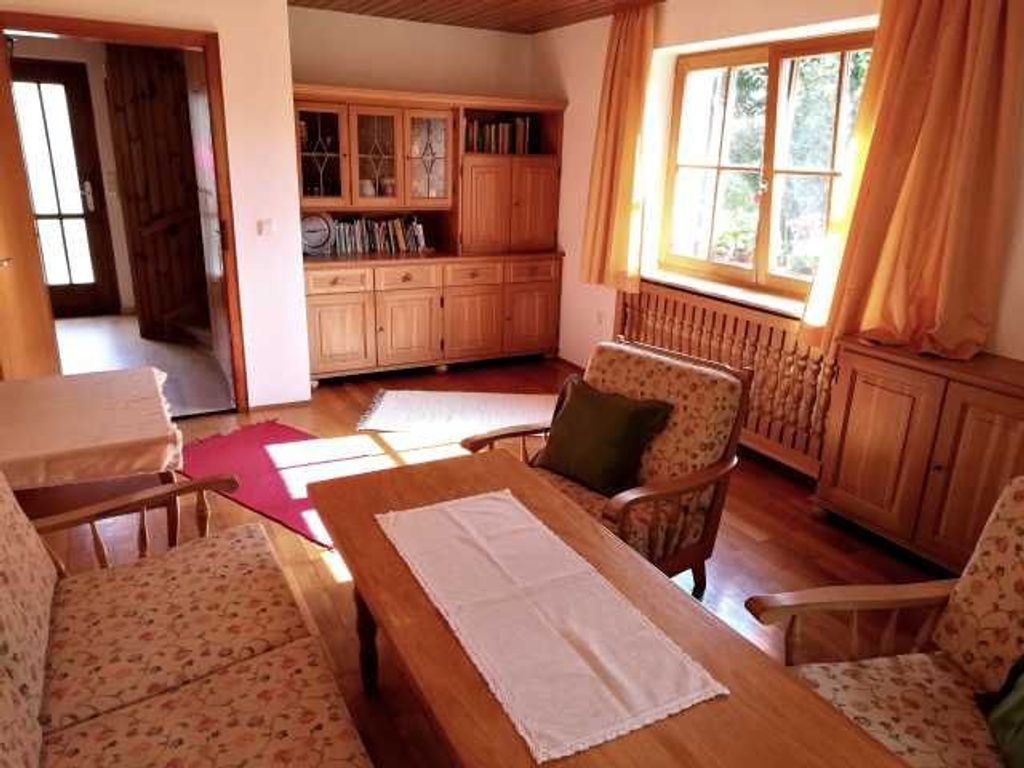 Haus Waldblick
