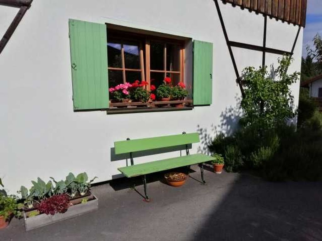 Haus Waldblick - Sonnenbankerl