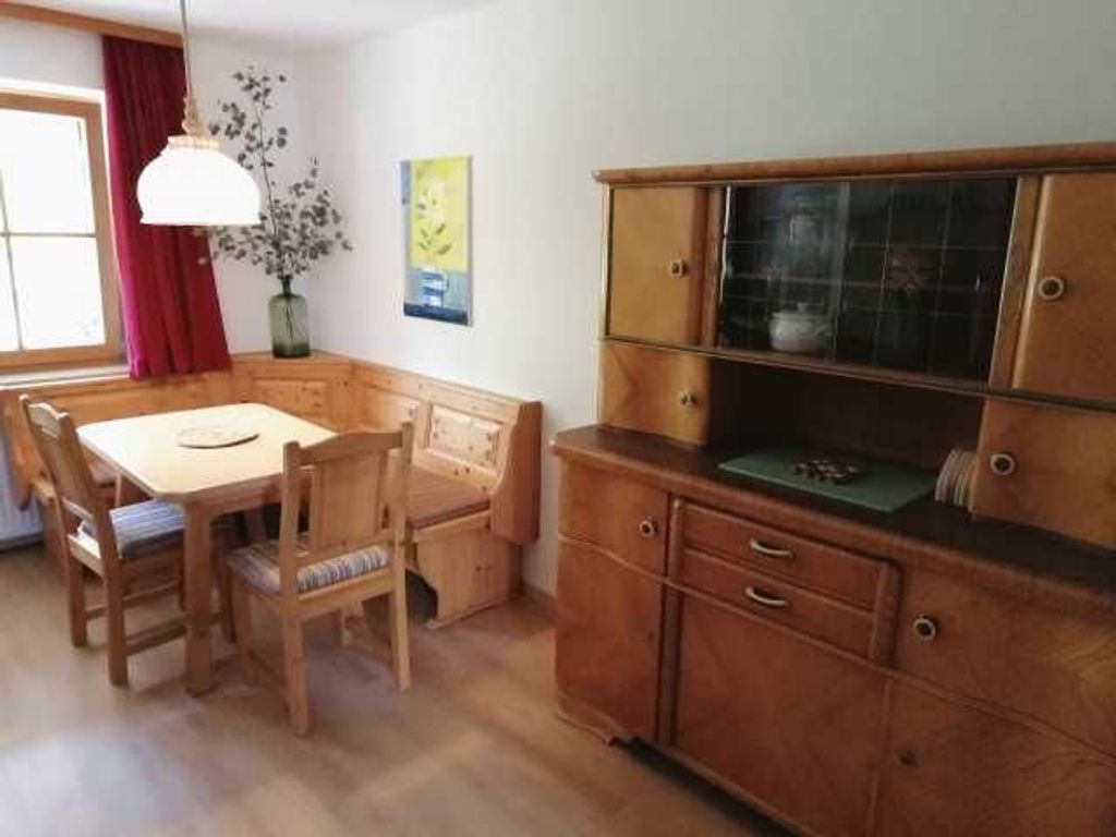 Haus Waldblick