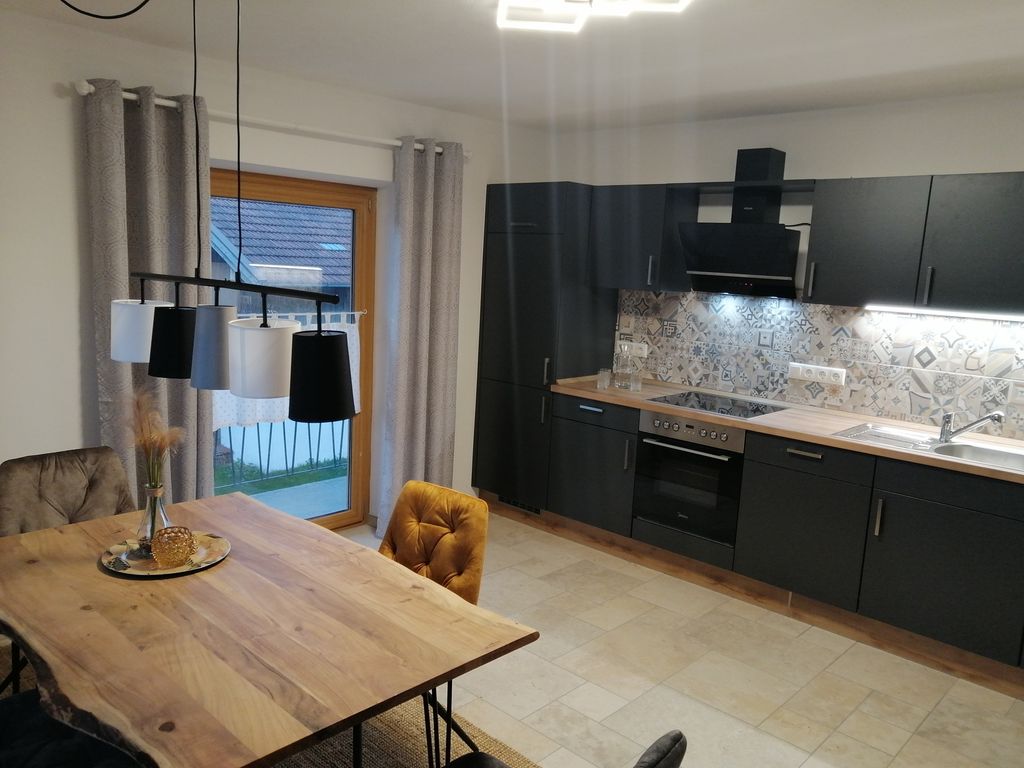 Ferienwohnung Schweidler