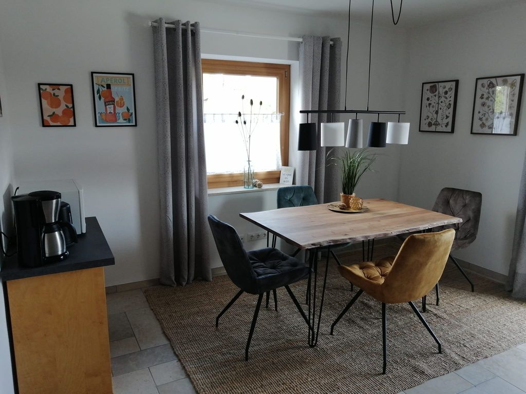 Ferienwohnung Schweidler
