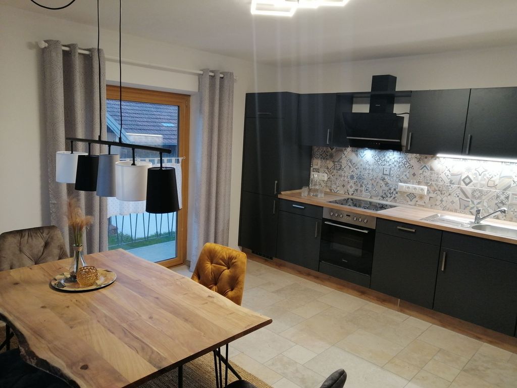Ferienwohnung Schweidler