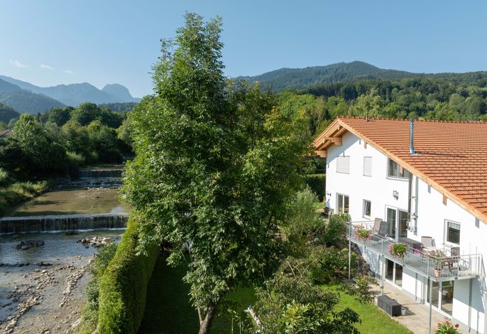 Ferienwohnung Jeni