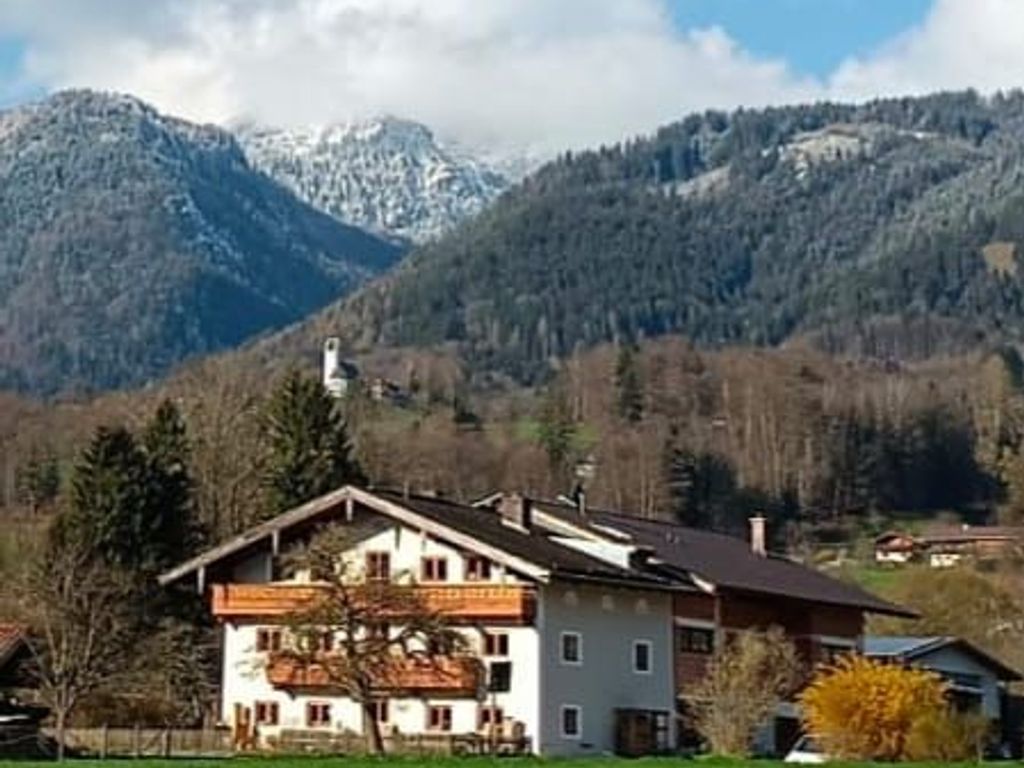 Das Holzer 2.0 - Unser Bauernhaus 2015