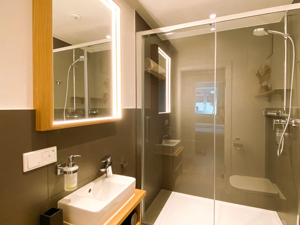 Badezimmer 2
