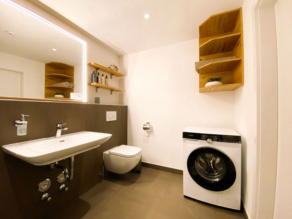 Badezimmer 1