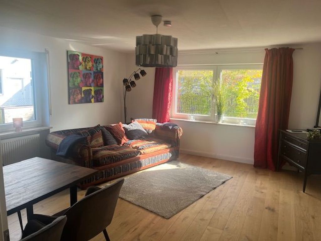 Wonhzimmer