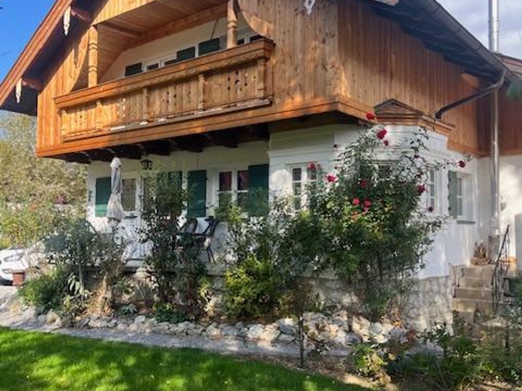 Haus Außenansicht 3