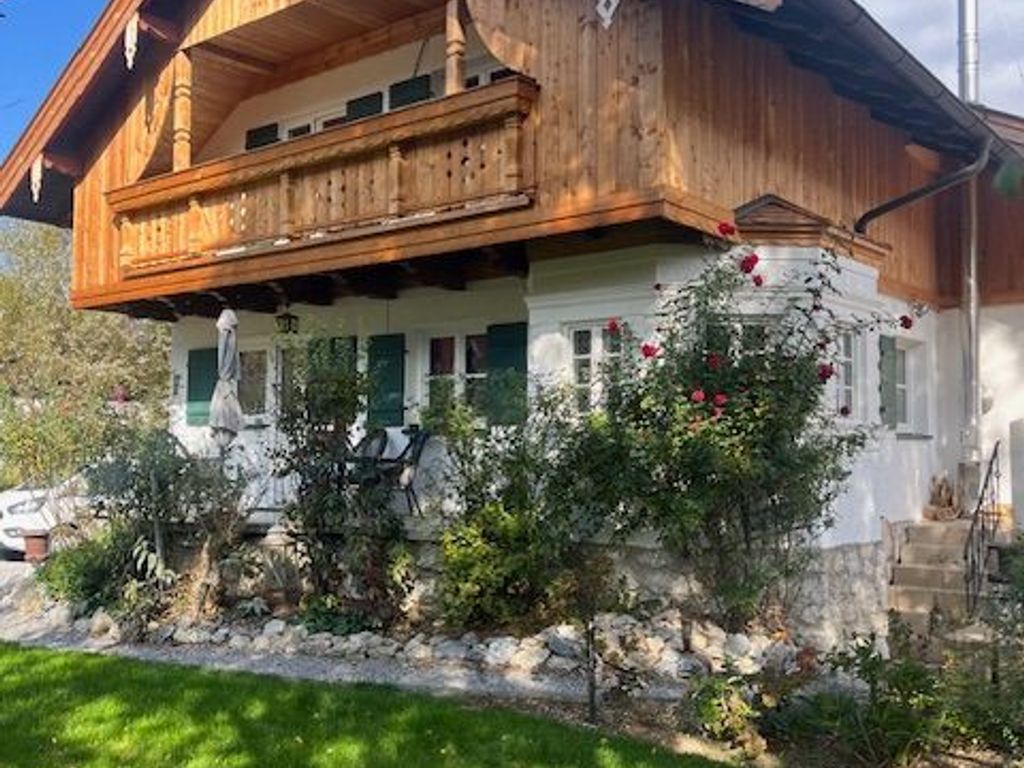 Haus Außenansicht 3