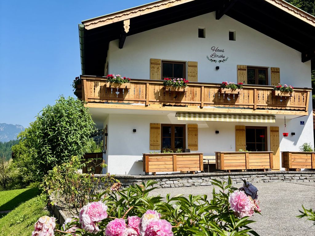 Haus Lärche