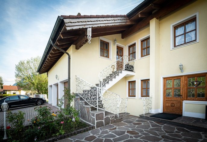 Landhaus Prinz