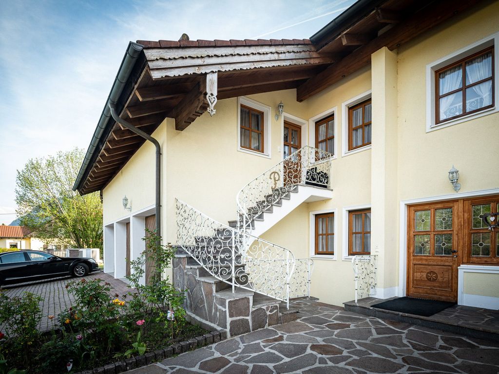 Landhaus Prinz