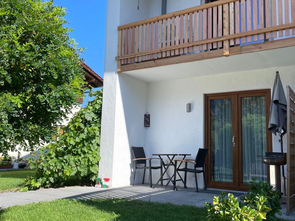 Ferienwohnung