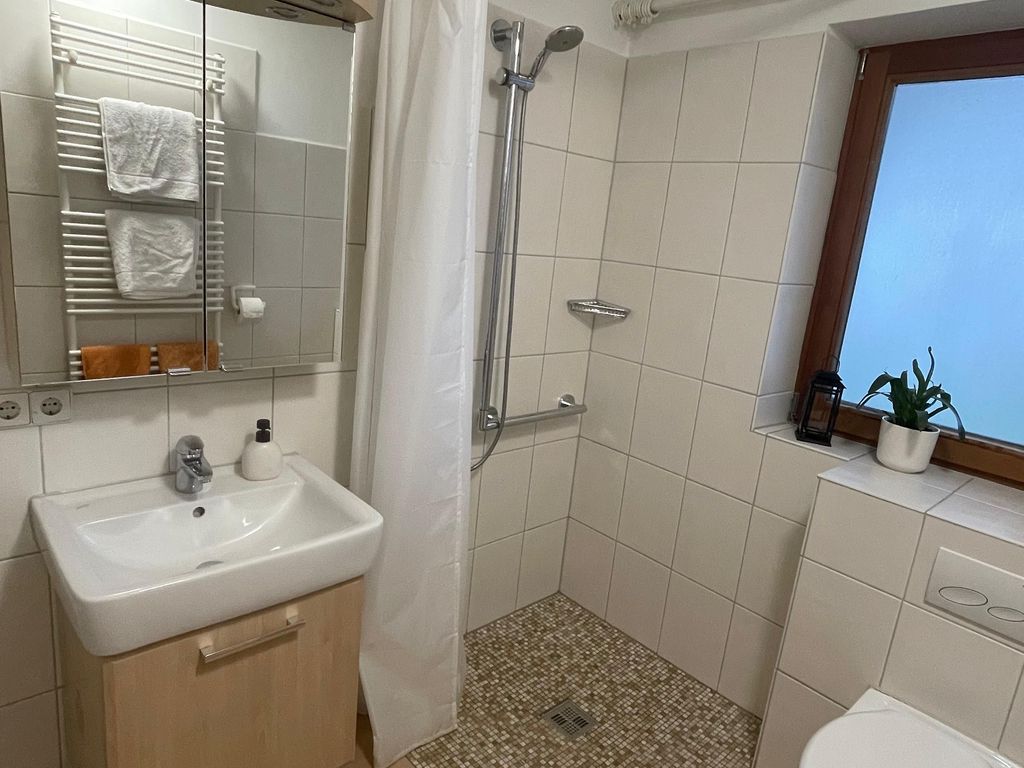 Bad/Dusche