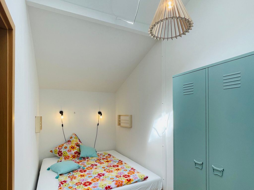 Kleines Doppelzimmer