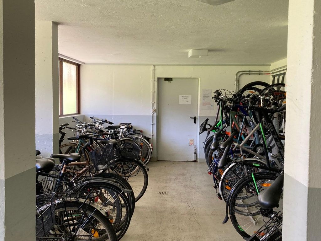 Fahrradkeller