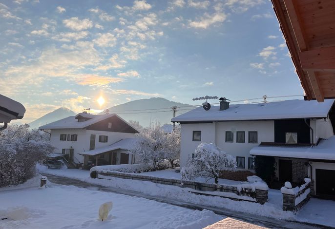 Ferienwohnung Osterbach – Foto 5