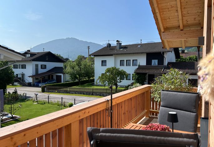 Ferienwohnung Osterbach – Foto 4
