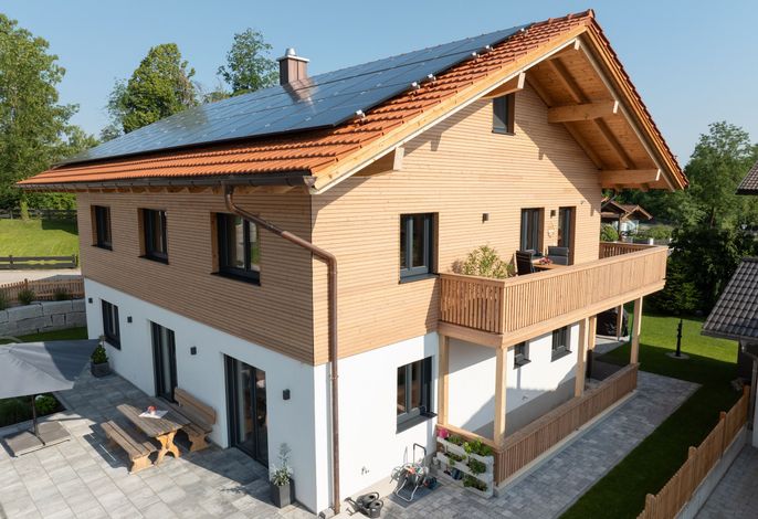 Ferienwohnung Osterbach