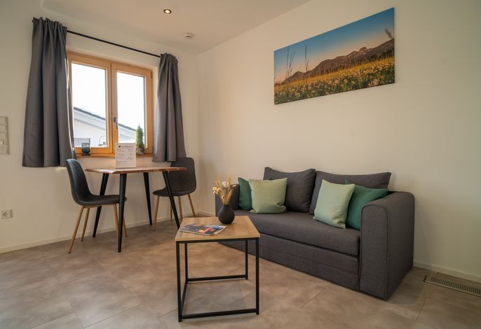 Ferienwohnung Osterbach