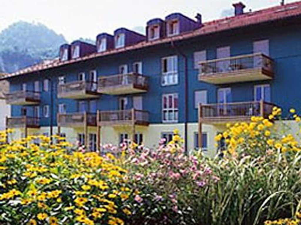 Appartementhaus