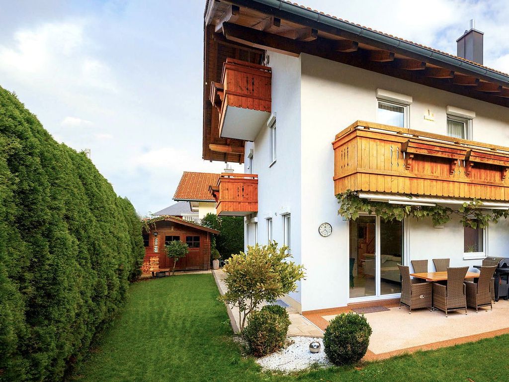 CATO Ferienhaus