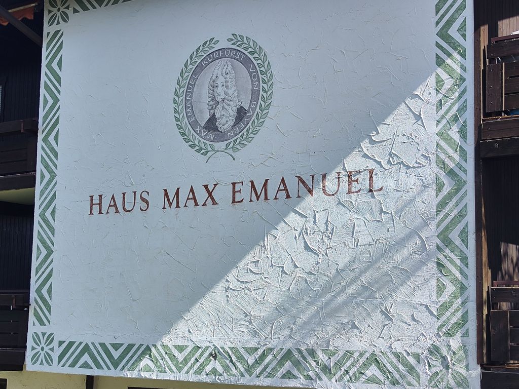Haus Außen
