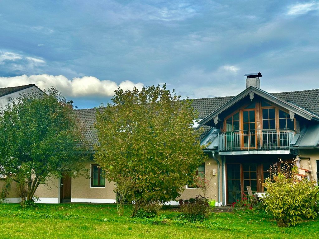 Ferienwohnung Wiesen