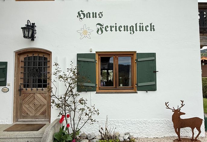 Haus Ferienglück