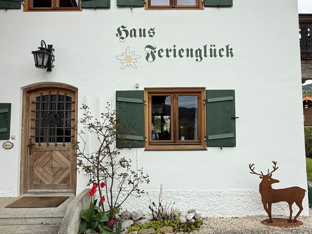 Haus Ferienglück