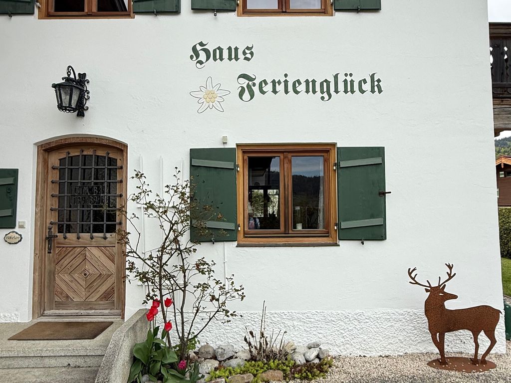 Haus Ferienglück