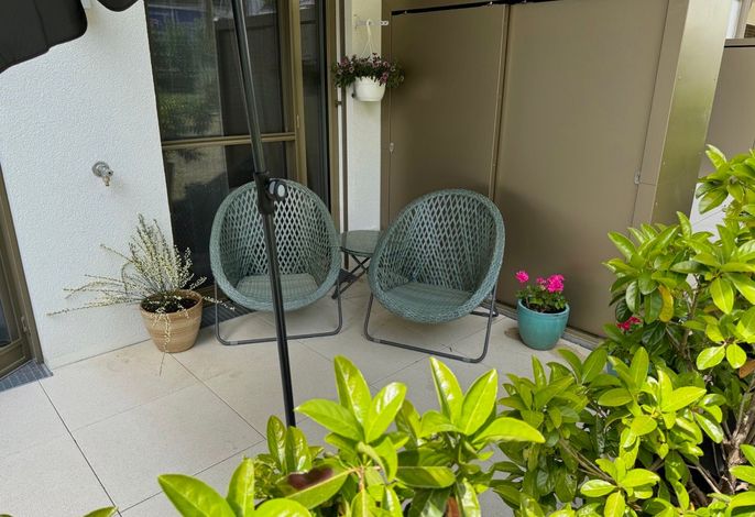 Ferienwohnung Isenberg