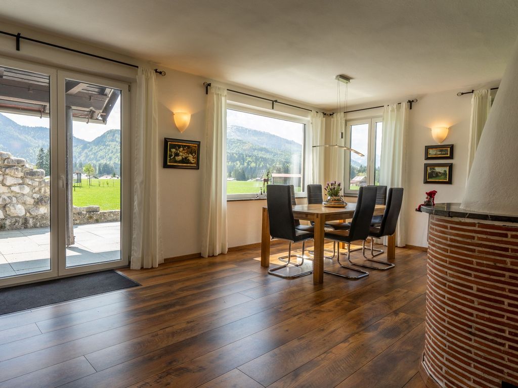 So wohnen Sie bei uns in der Villa Pia