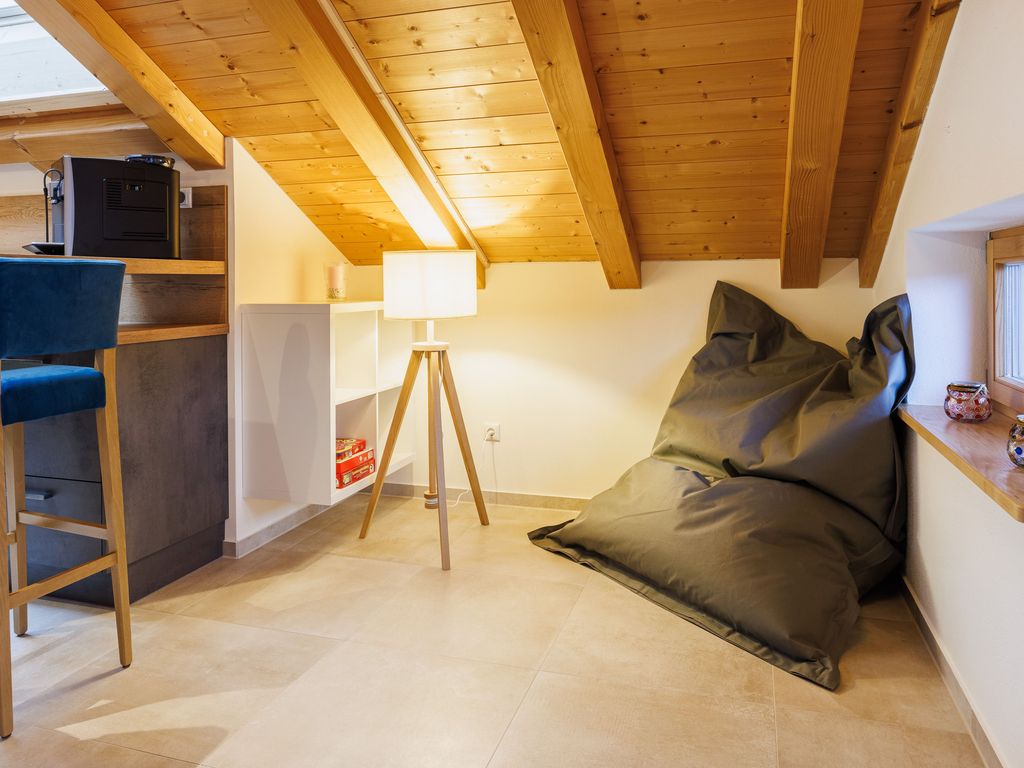 Lese Ecke