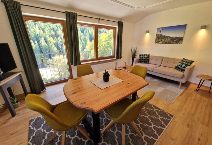 Appartement Woidrauschen