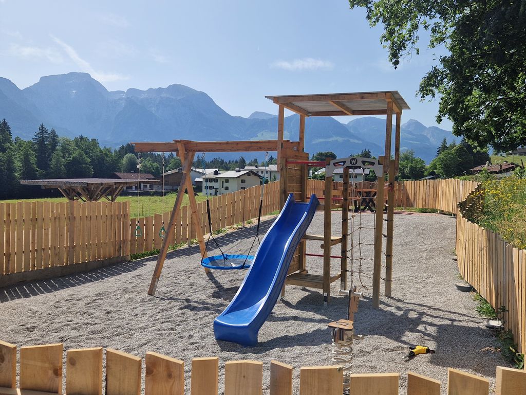 Spielplatz